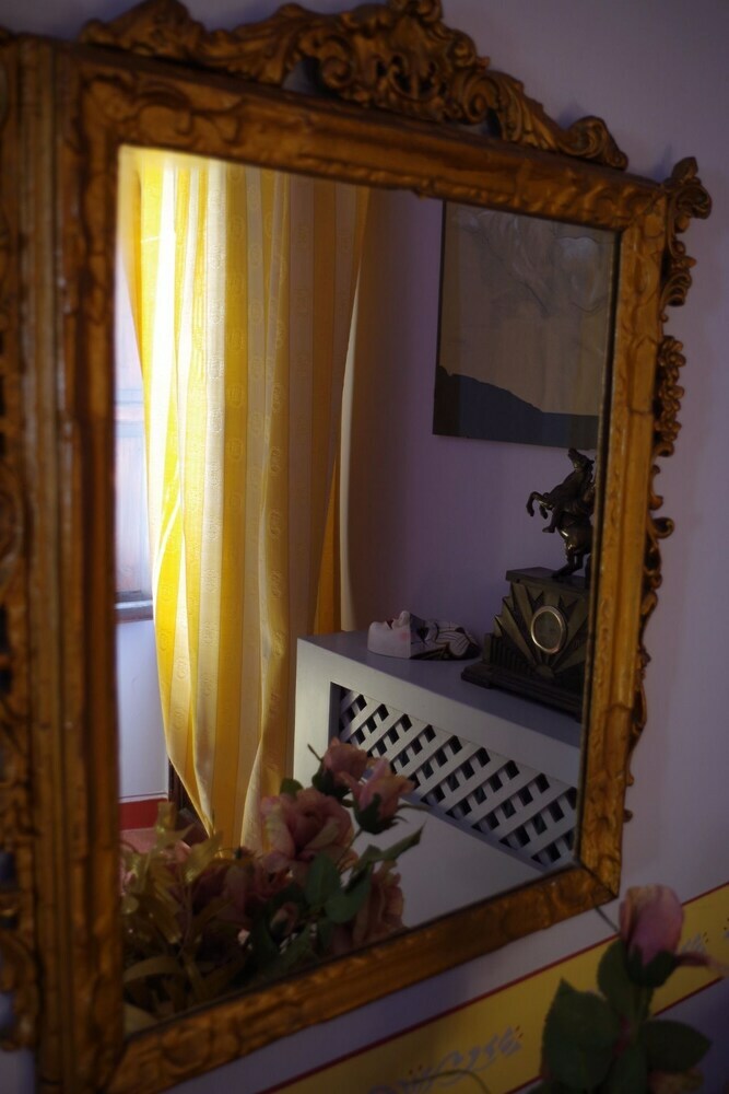 Bed And Breakfast Marinucci's House