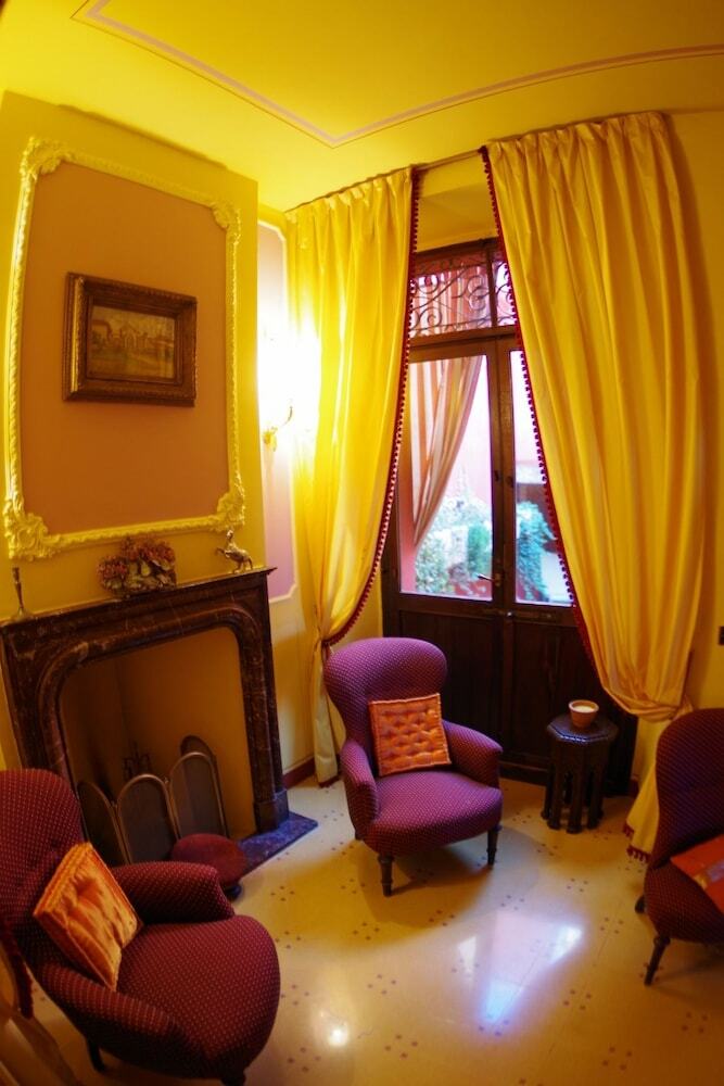 Bed And Breakfast Marinucci's House