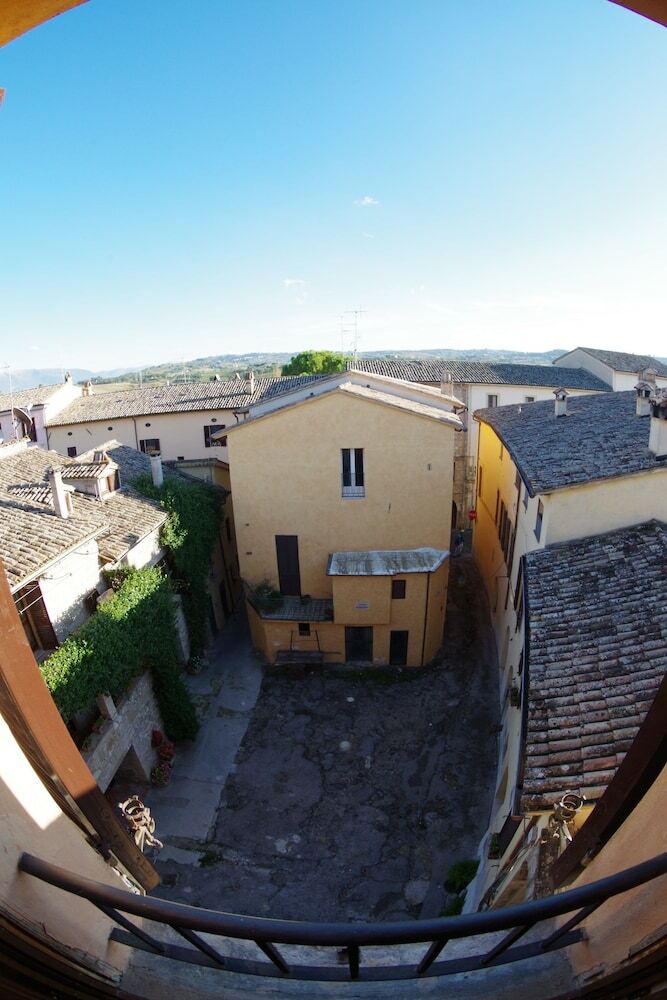 Bed And Breakfast Marinucci's House