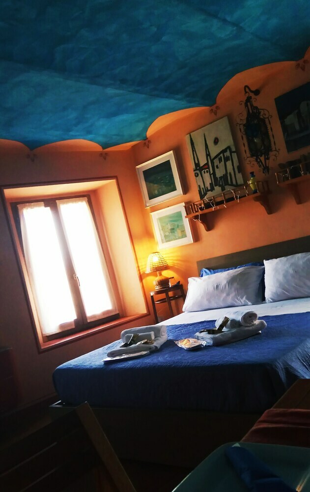 Bed And Breakfast Marinucci's House