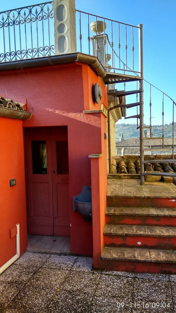 Bed And Breakfast Marinucci's House