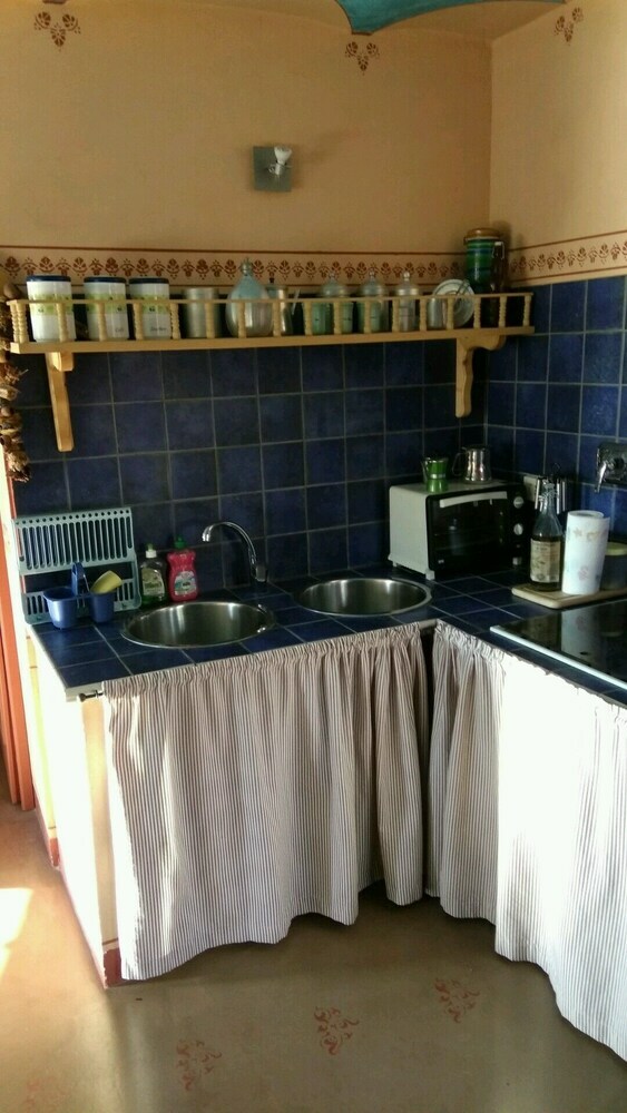 Bed And Breakfast Marinucci's House