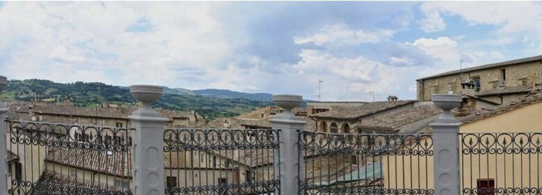 Bed And Breakfast Marinucci's House