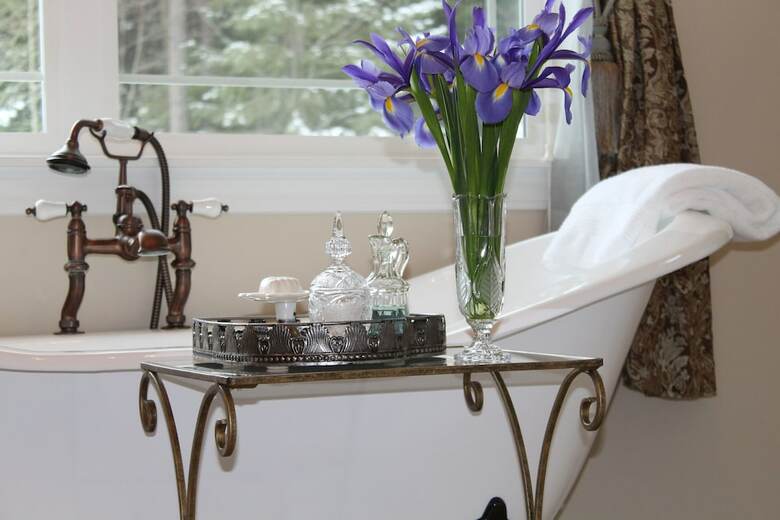 Ambiance Bed & Breakfast