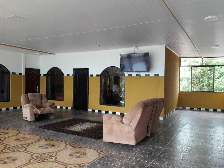 Hotel Osly Del Norte