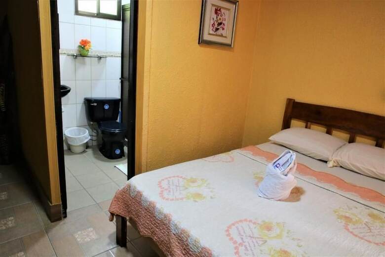 Hotel Osly Del Norte