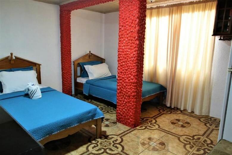Hotel Osly Del Norte