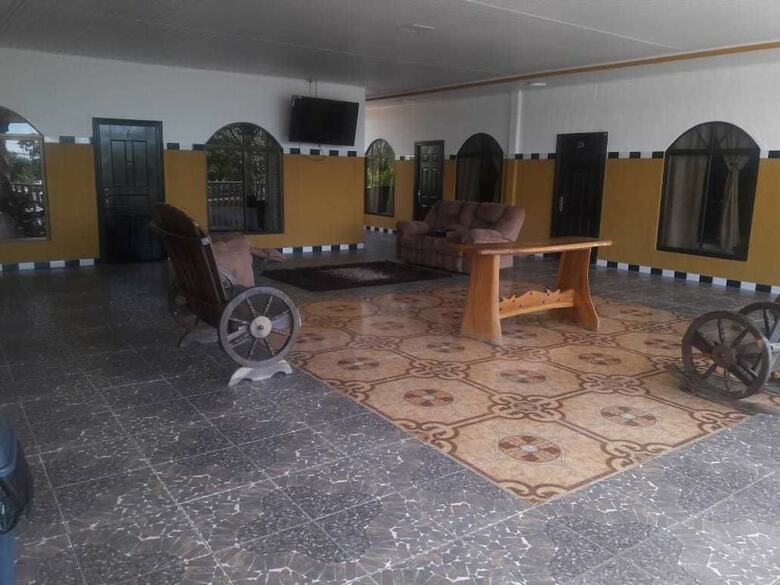 Hotel Osly Del Norte