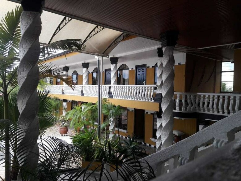 Hotel Osly Del Norte
