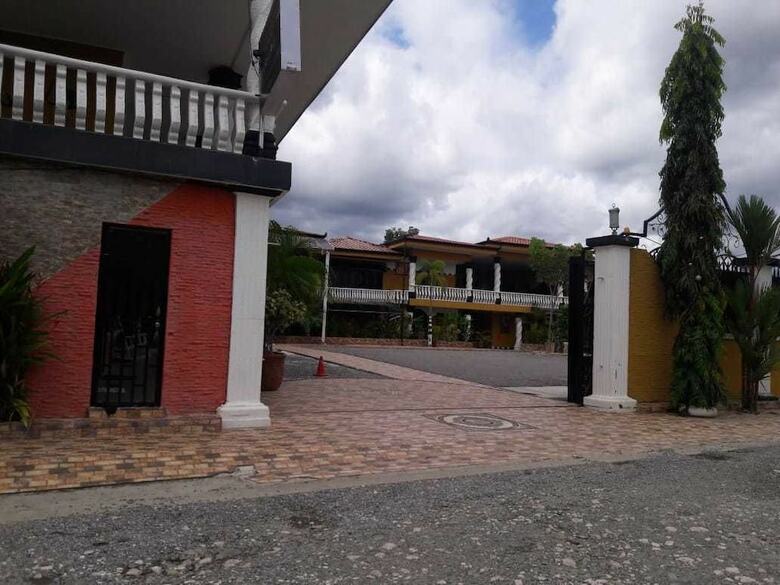 Hotel Osly Del Norte