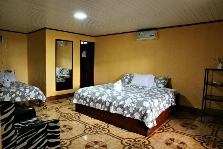 Hotel Osly Del Norte
