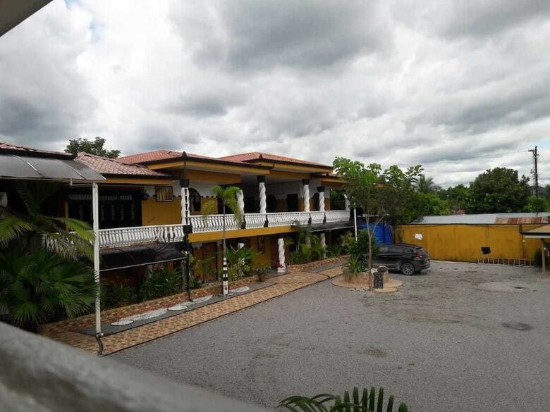 Hotel Osly Del Norte