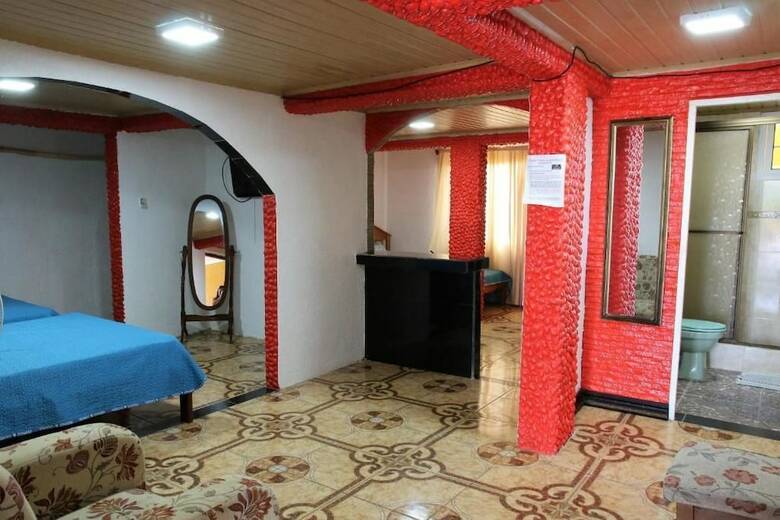 Hotel Osly Del Norte