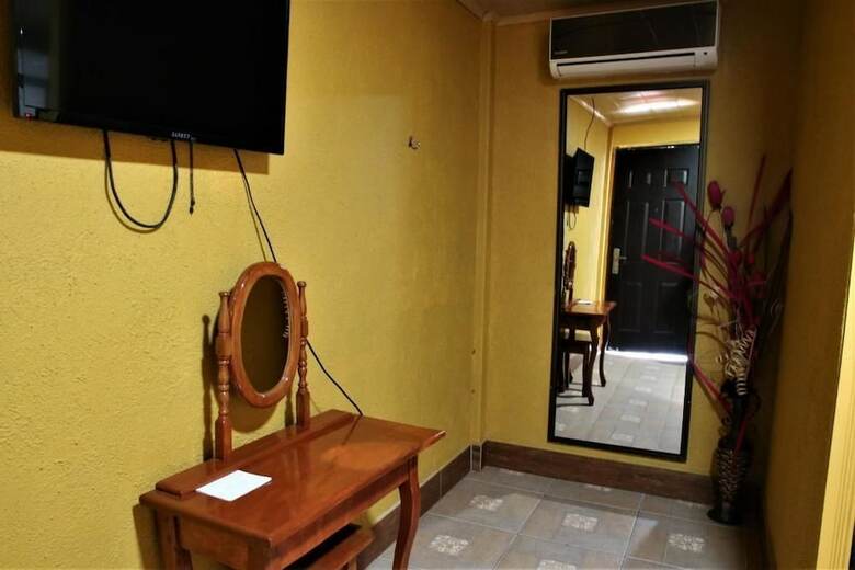 Hotel Osly Del Norte