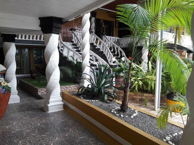 Hotel Osly Del Norte