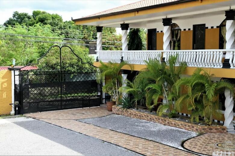 Hotel Osly Del Norte