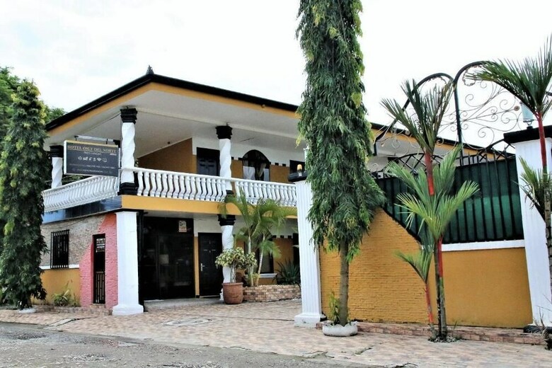 Hotel Osly Del Norte