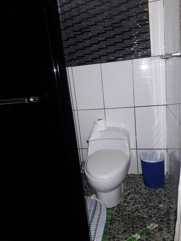 Hotel Osly Del Norte
