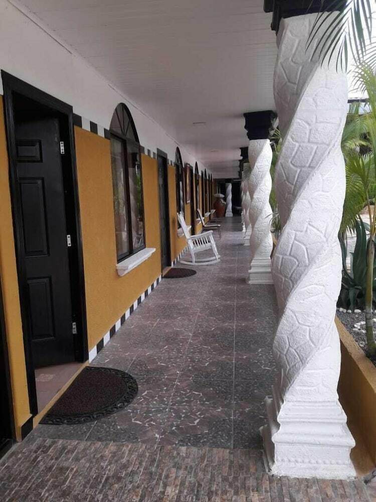 Hotel Osly Del Norte