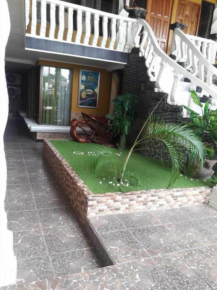 Hotel Osly Del Norte