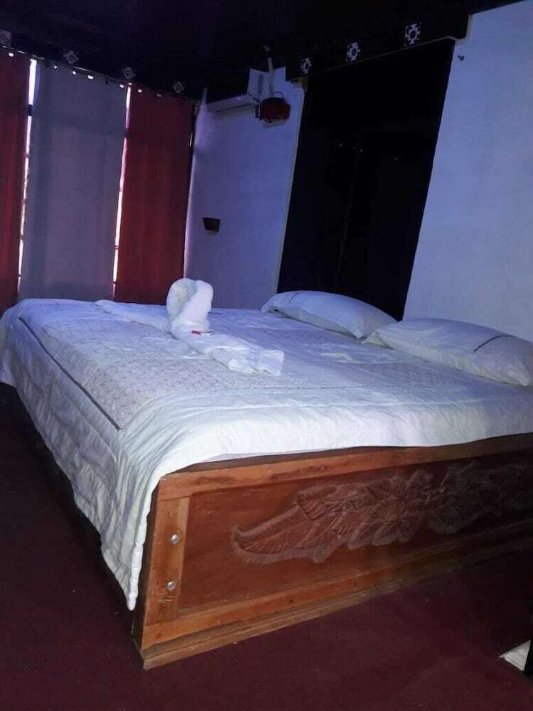 Hotel Osly Del Norte