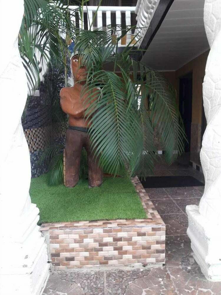Hotel Osly Del Norte