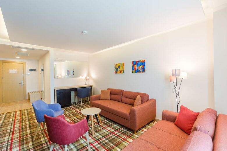 Hotel Best Western Premier Batumi