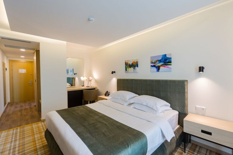 Hotel Best Western Premier Batumi