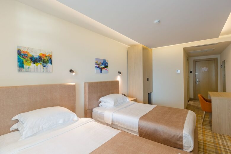 Hotel Best Western Premier Batumi