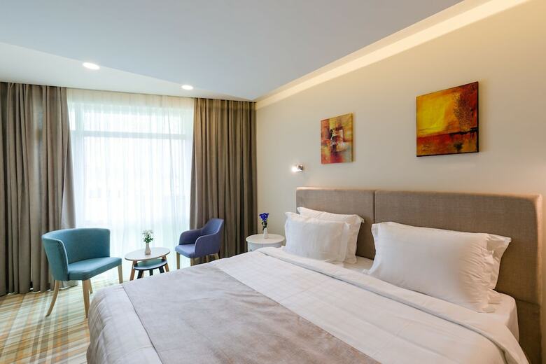 Hotel Best Western Premier Batumi