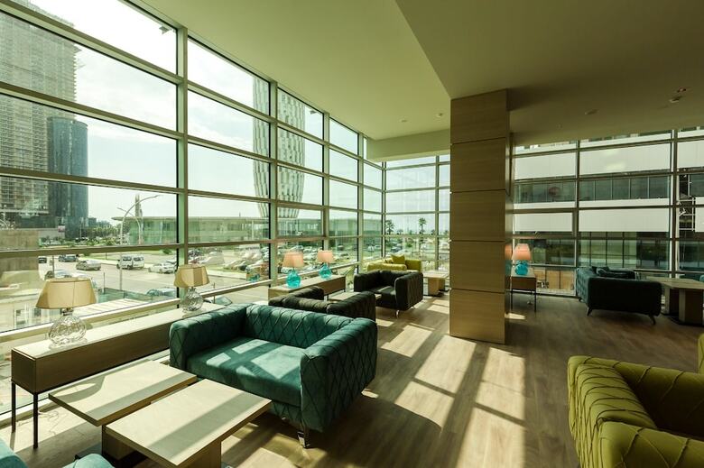 Hotel Best Western Premier Batumi