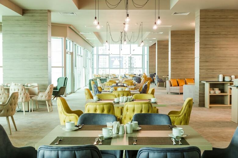 Hotel Best Western Premier Batumi