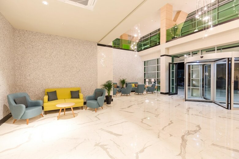Hotel Best Western Premier Batumi