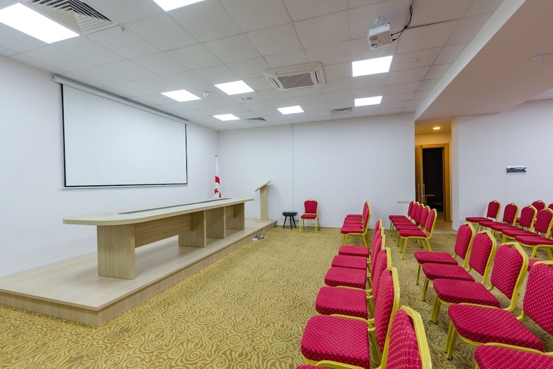 Hotel Best Western Premier Batumi