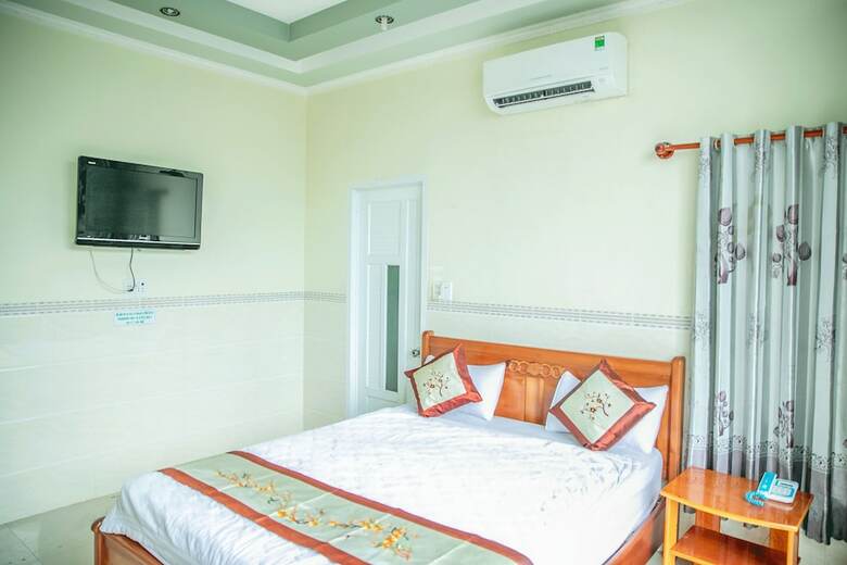 Phu Quynh Phan Rang Hotel