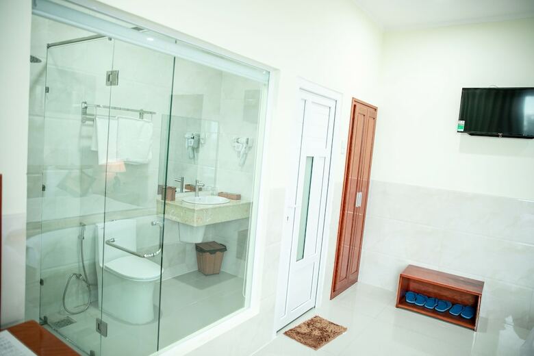 Phu Quynh Phan Rang Hotel