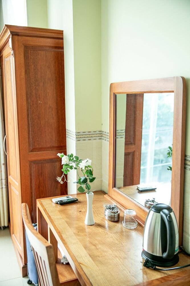 Phu Quynh Phan Rang Hotel