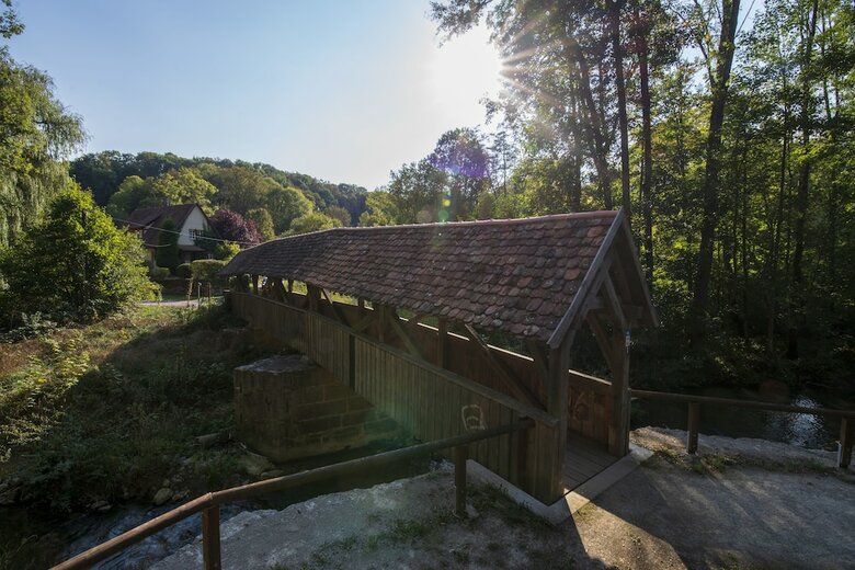 Hotel Evangelische Tagungsst�tte Wildbad