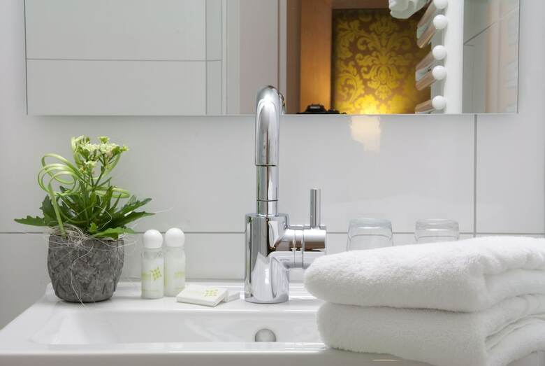 Hotel Evangelische Tagungsst�tte Wildbad