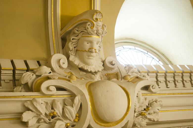 Hotel Evangelische Tagungsst�tte Wildbad