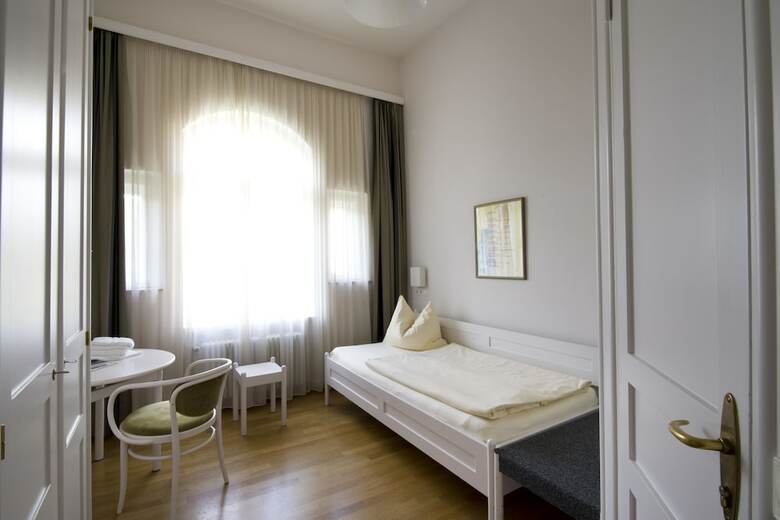 Hotel Evangelische Tagungsst�tte Wildbad