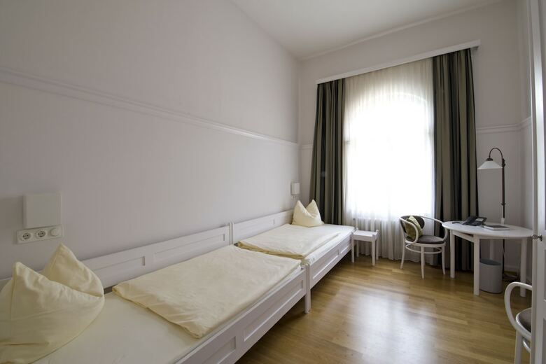 Hotel Evangelische Tagungsst�tte Wildbad