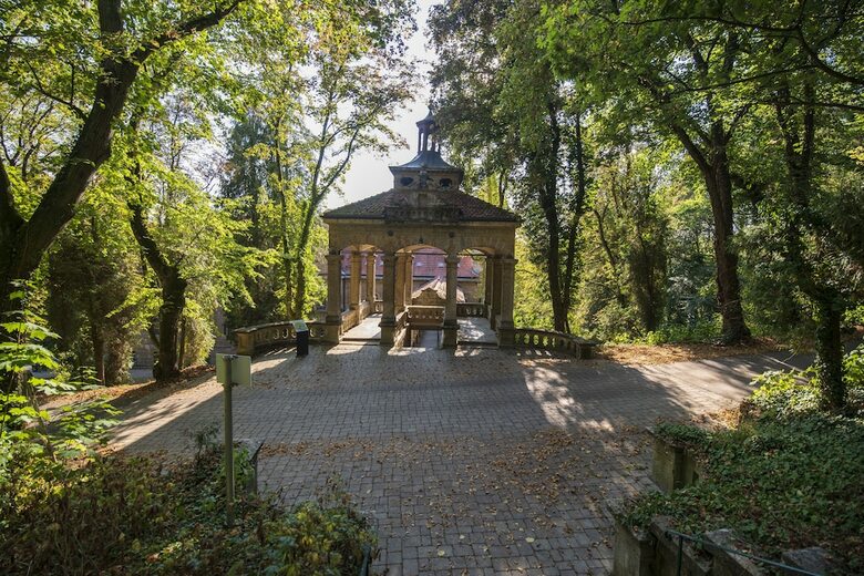 Hotel Evangelische Tagungsst�tte Wildbad