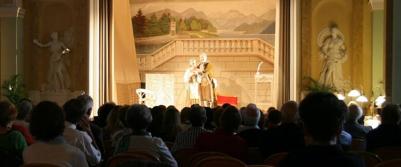 Hotel Evangelische Tagungsst�tte Wildbad