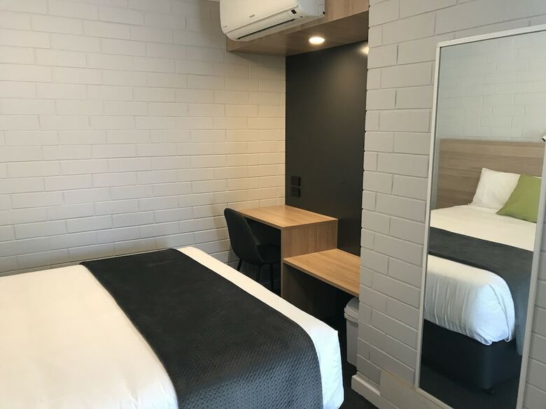 Frewville Motor Inn