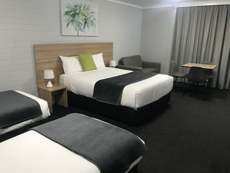 Frewville Motor Inn