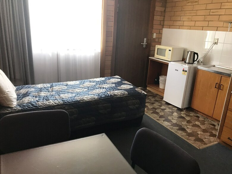 Frewville Motor Inn