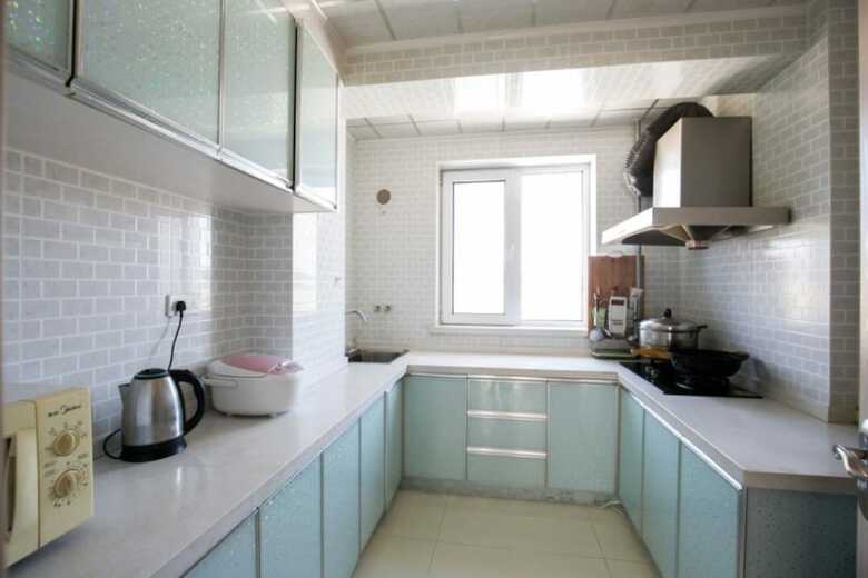 Apartamentos Xiaomin Inn Lantian Garden 1