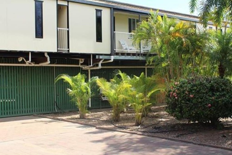 Hotel Irish Club Accommodation