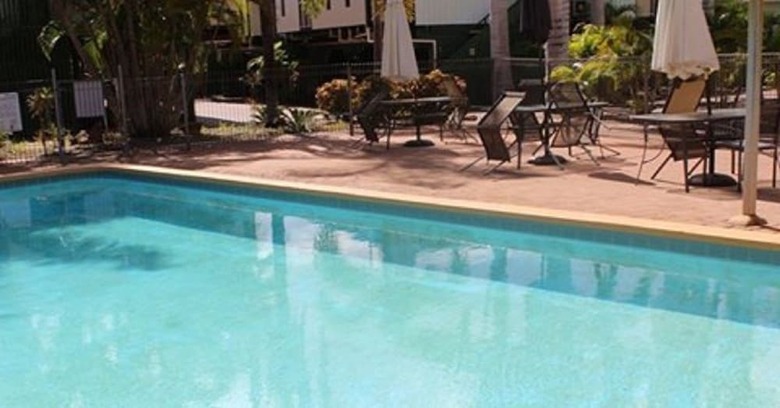 Hotel Irish Club Accommodation
